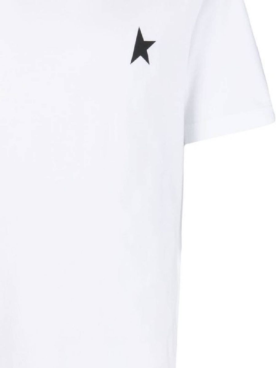 Golden Goose T-shirts och pikétröjor
