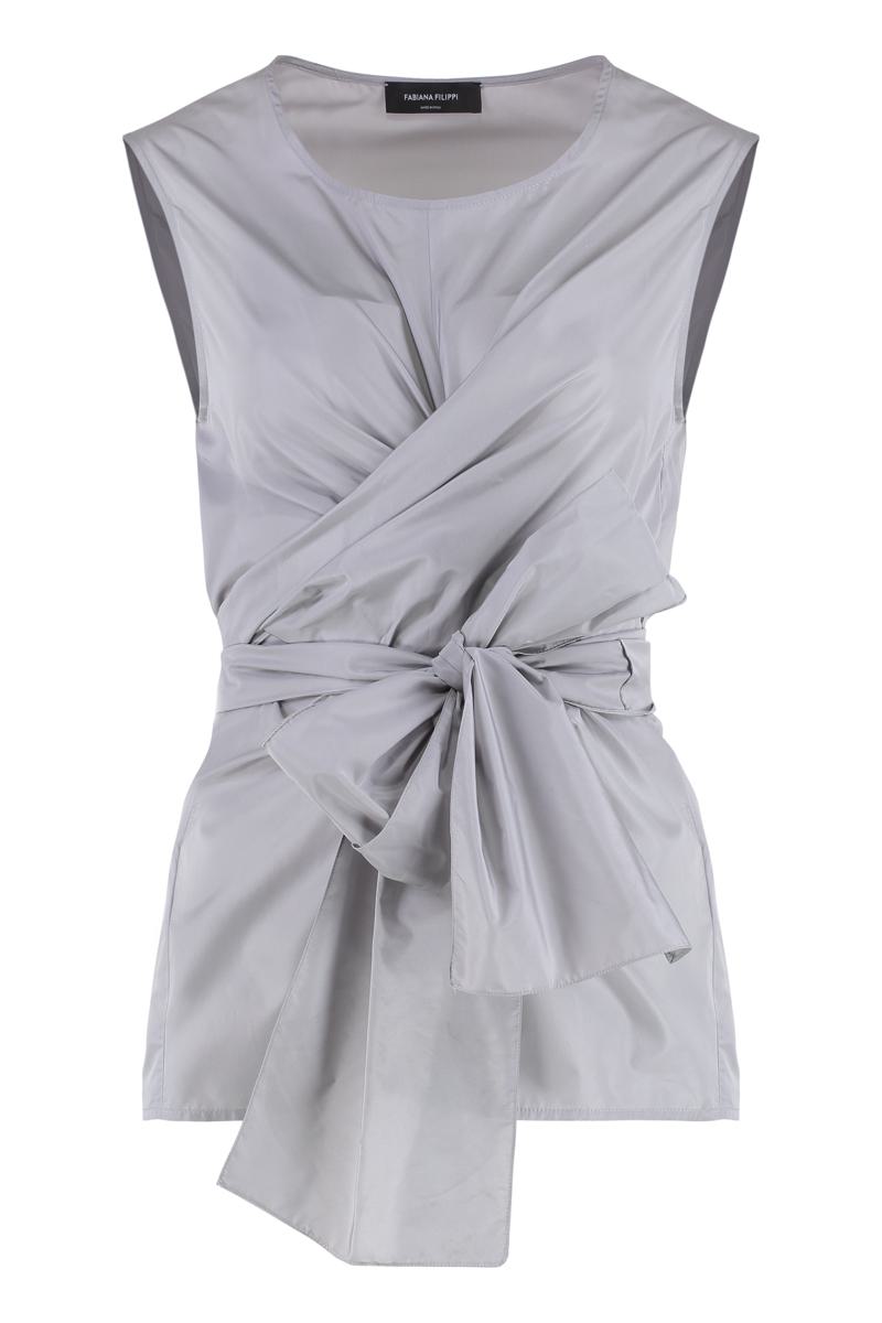 Fabiana Filippi Nylon Linne