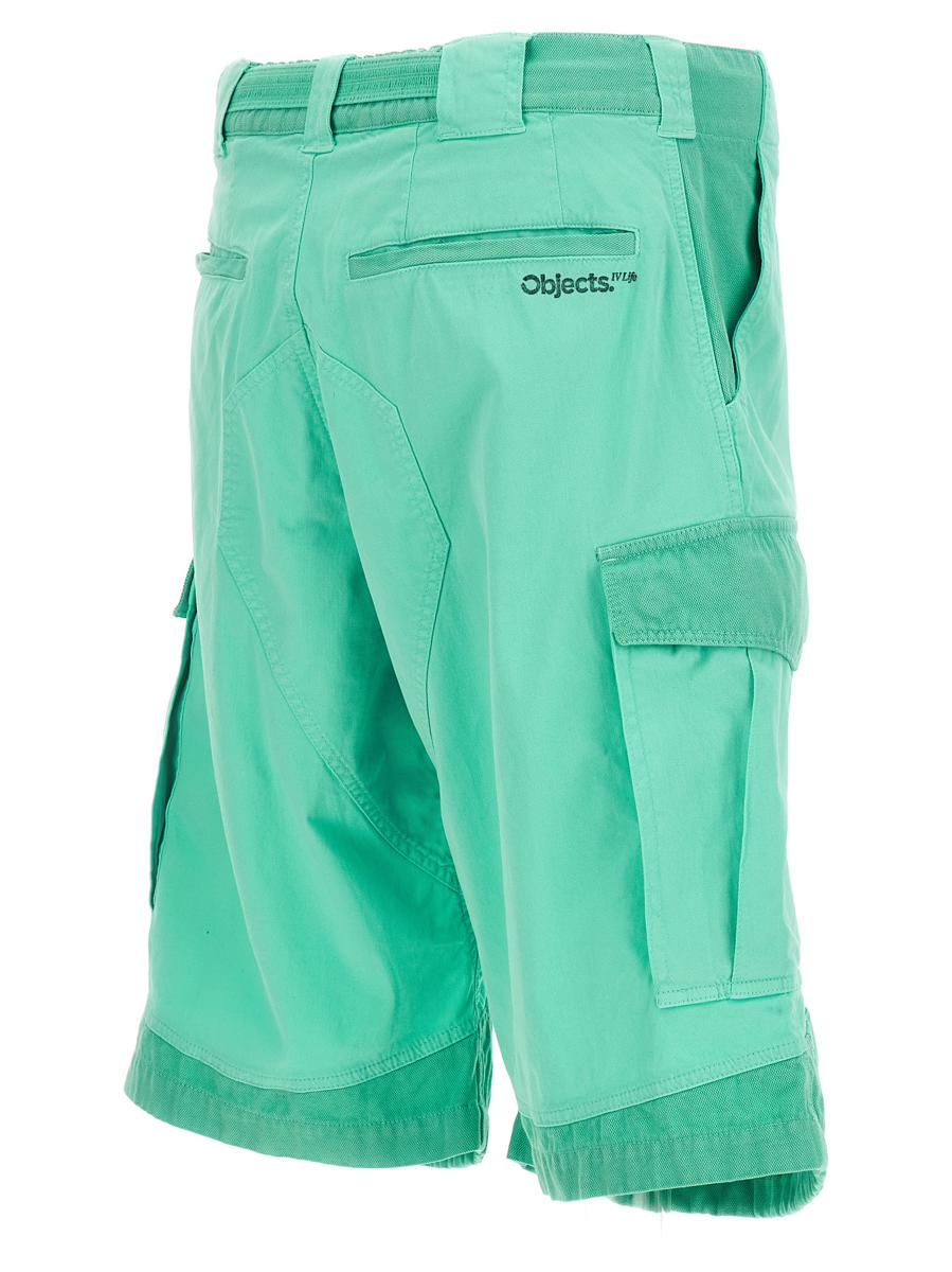 Objects IV Life Cargo Shorts