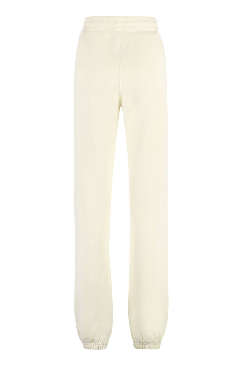 Off-white byxor
