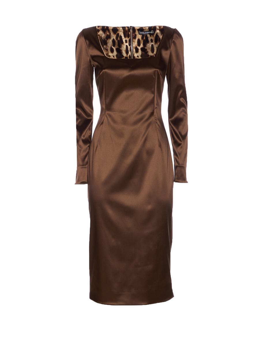 Dolce & Gabbana Klänningar