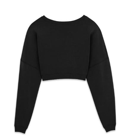 Saint Laurent-tröjor