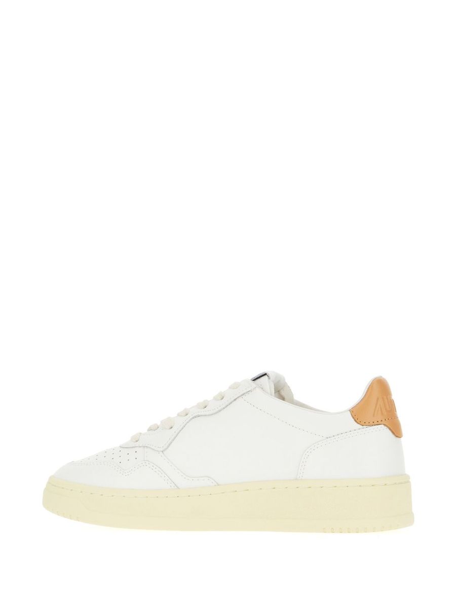 Autry Medialist låga sneakers