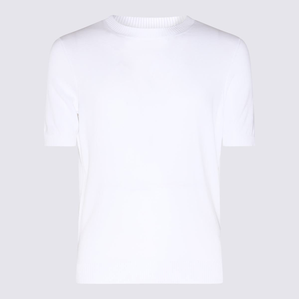 Malo Vit Bomulls-T-shirt