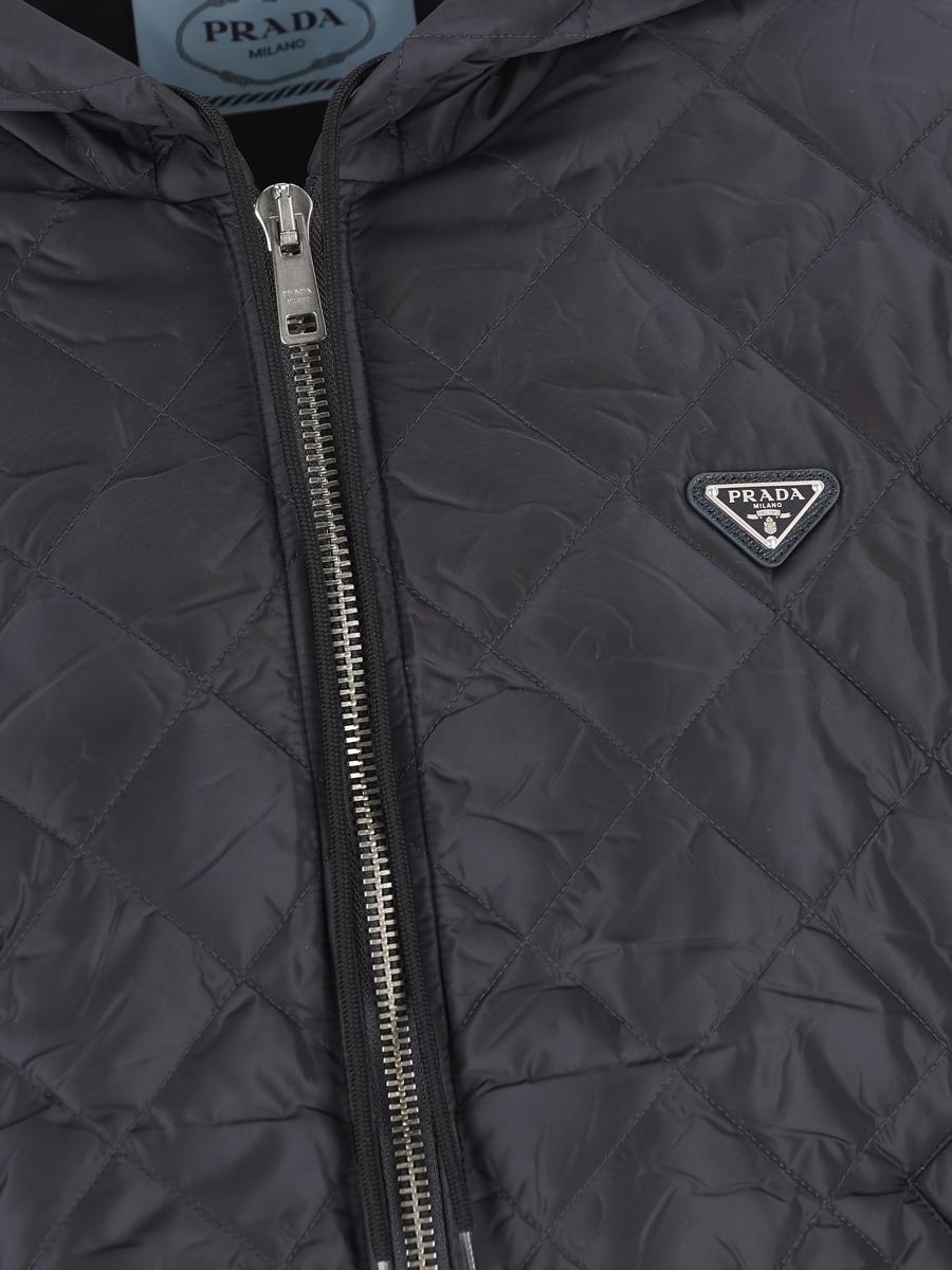 Prada-kappor