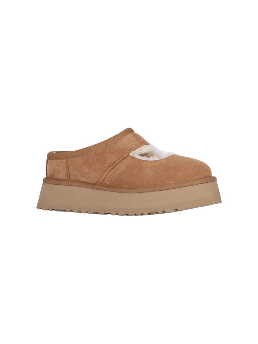 Ugg 'Bea Mary Jane' Tofflor