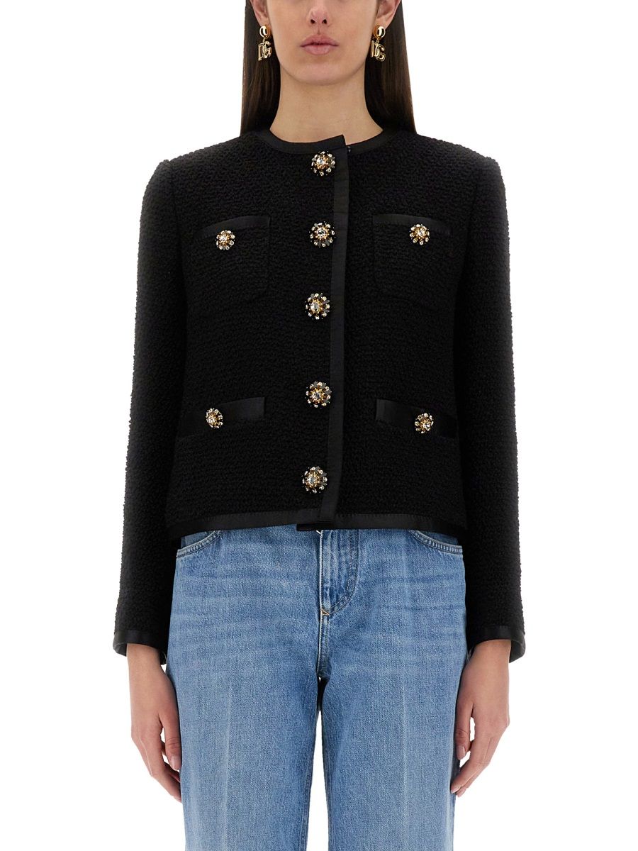 Dolce & Gabbana Jackor