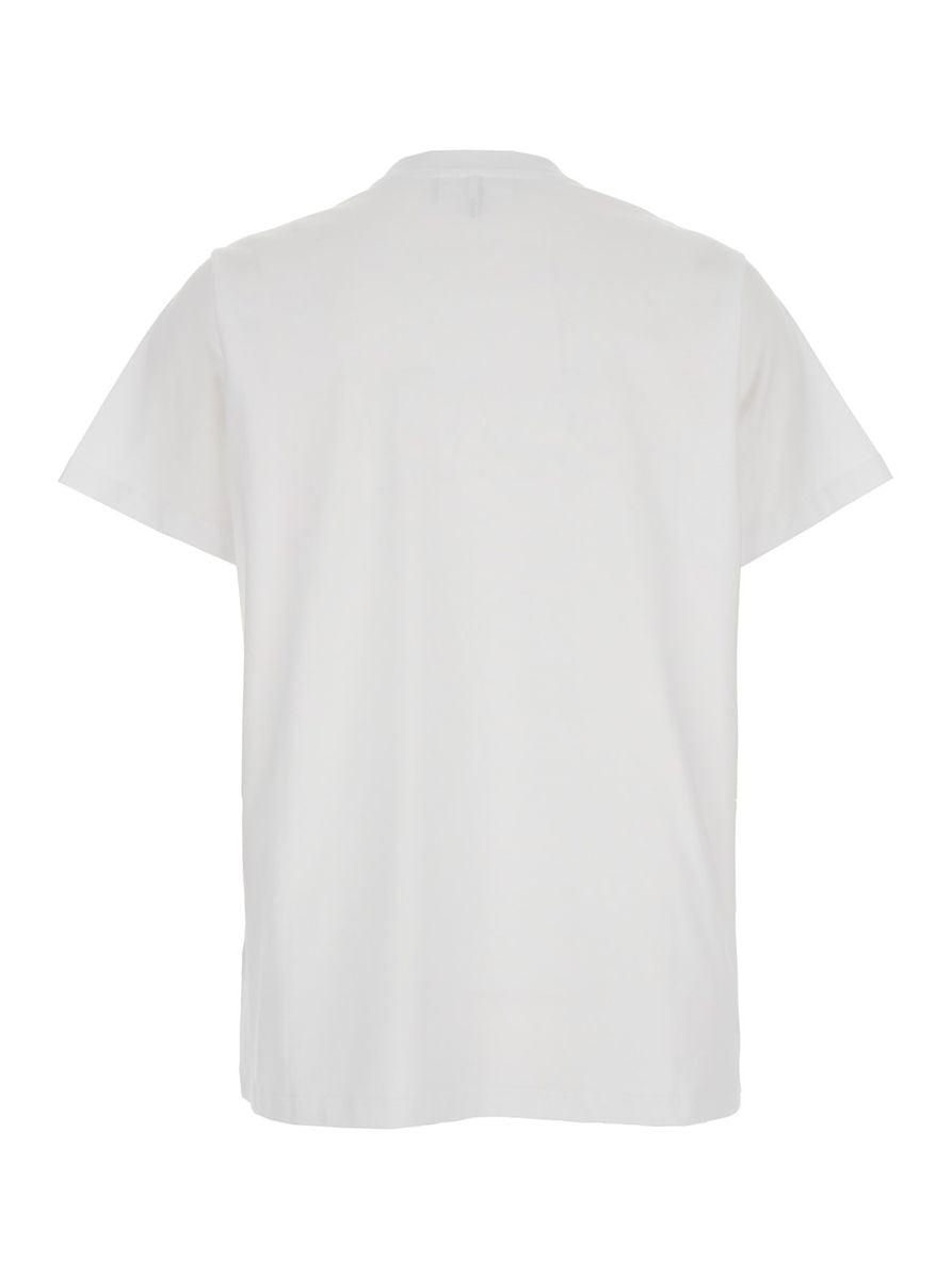 Ganni T-shirts