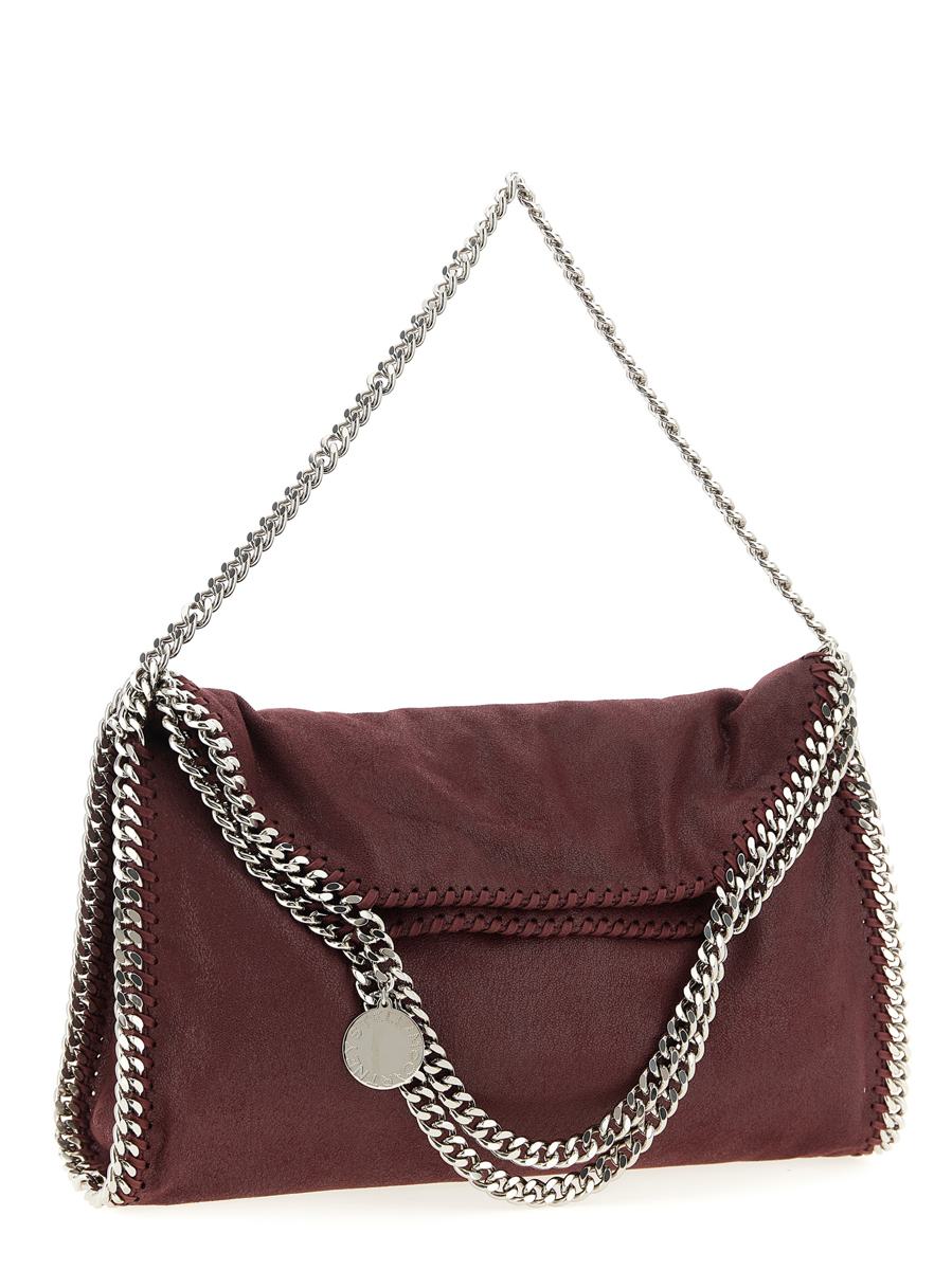 Stella McCartney 'Falabella' vikbar handväska