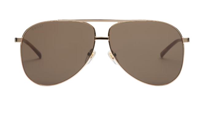 Gucci-accessoarer