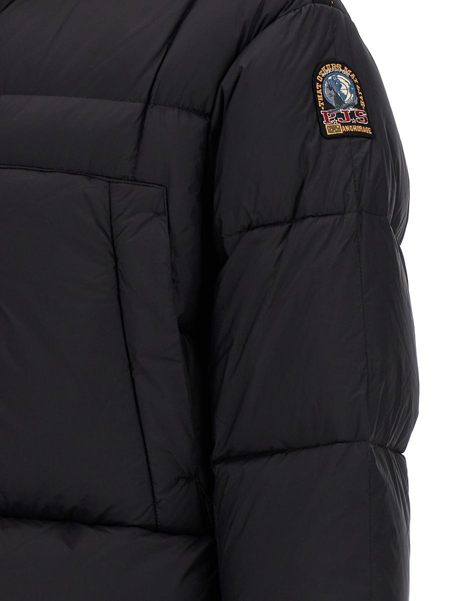 Parajumpers 'Bold Parka' Dunjacka