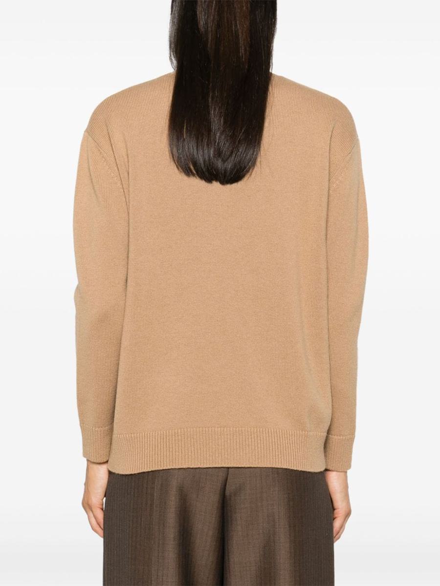 Max Mara-tröjor
