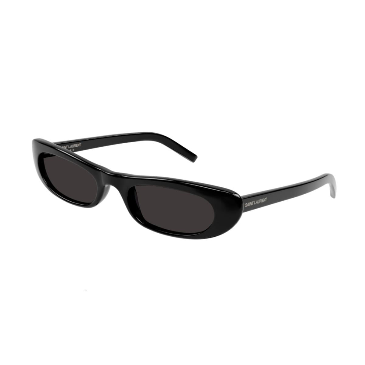 Saint Laurent Sl557 Shade solglasögon