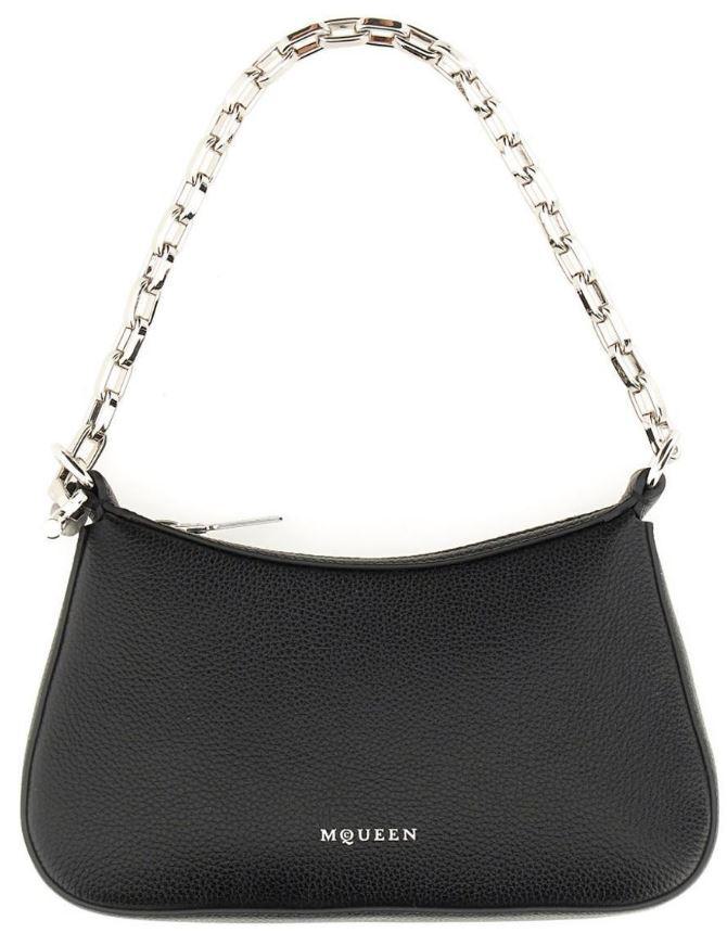 Alexander McQueen-väskor