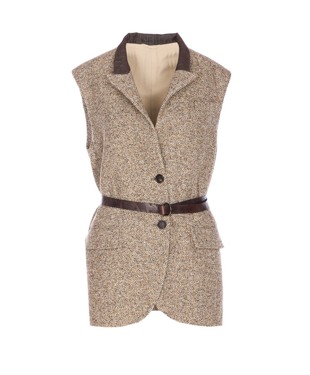 Brunello Cucinelli-jackor