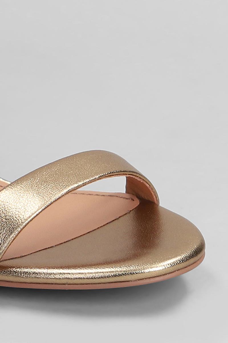 Bibi Lou Lotus 65 Sandaler