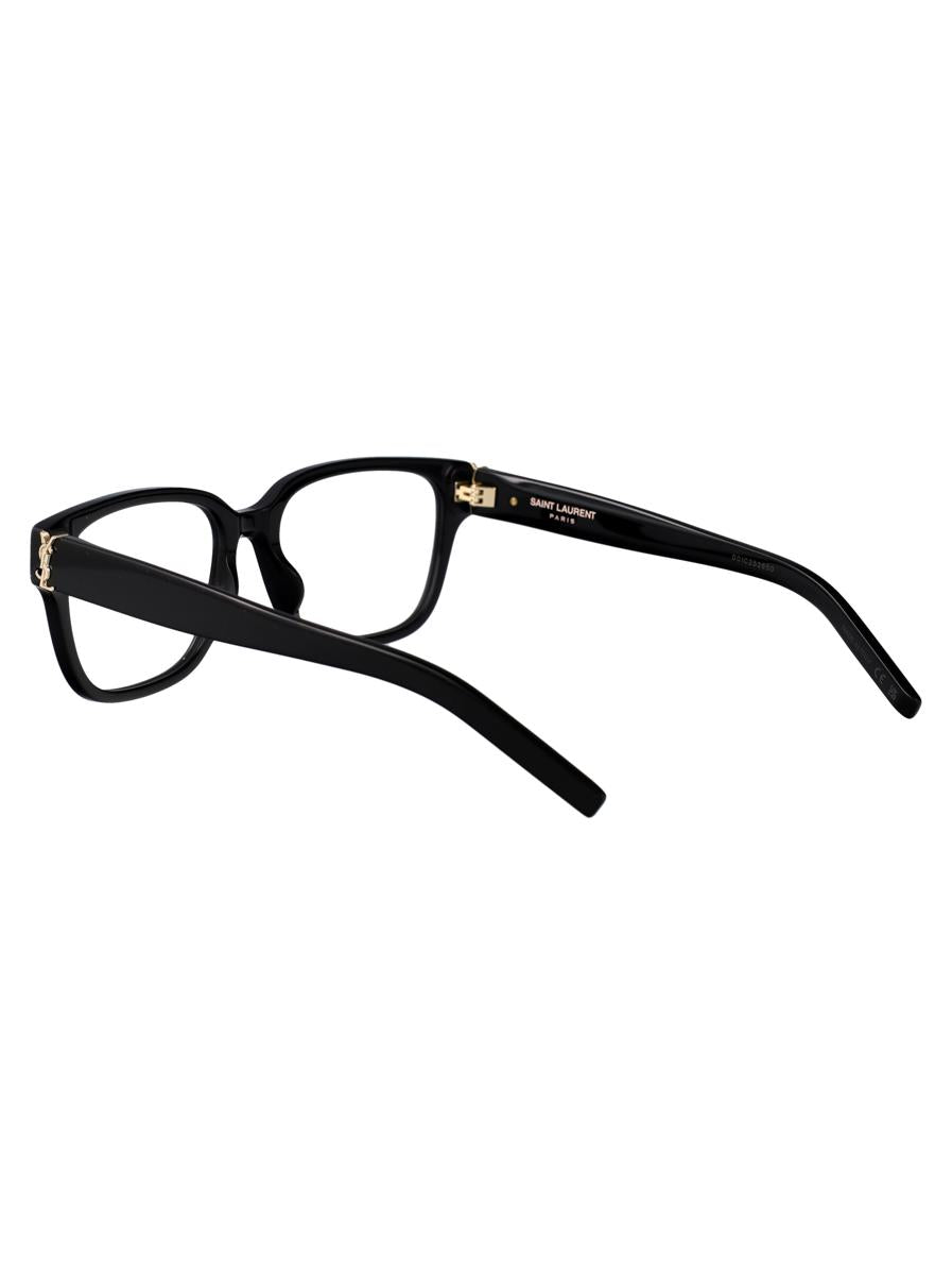 Saint Laurent Glasögon Optiker