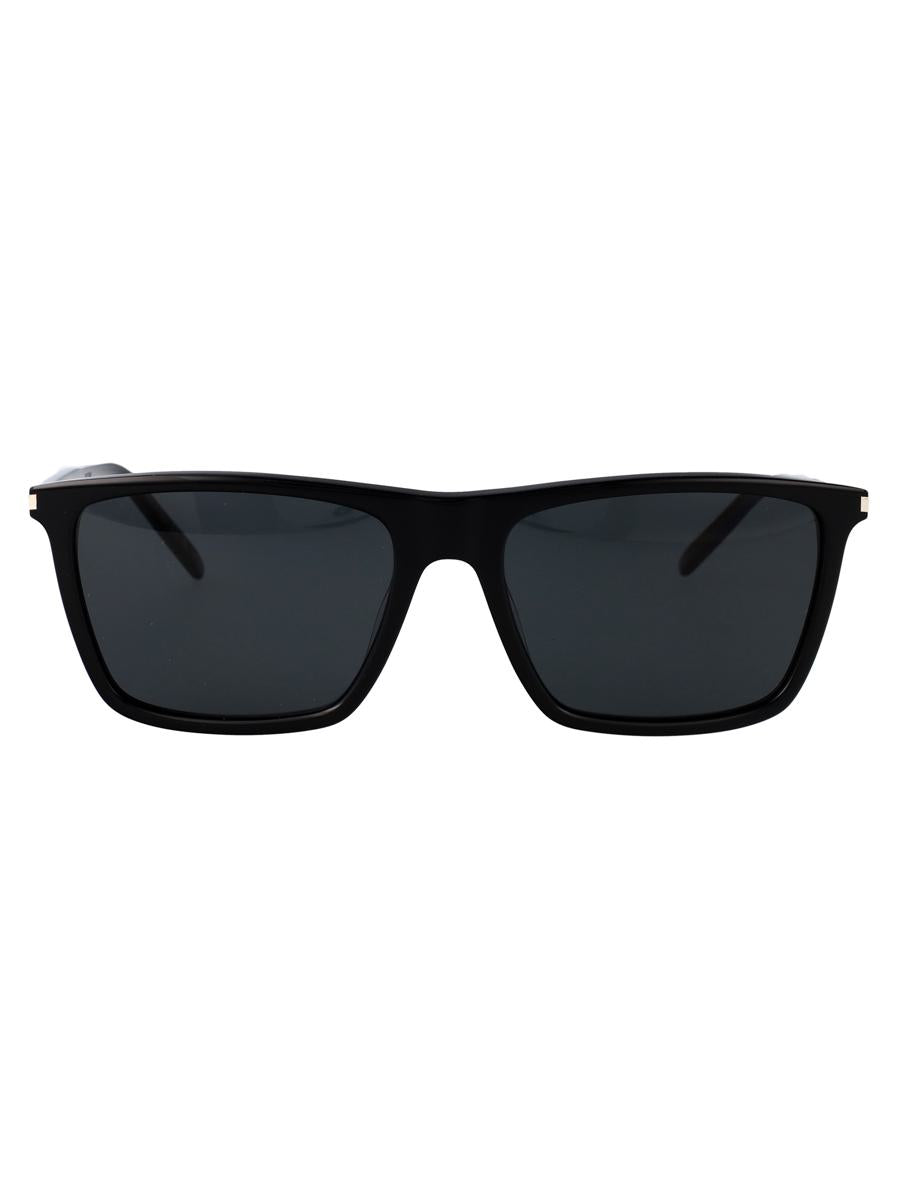 Saint Laurent Eyewear solglasögon