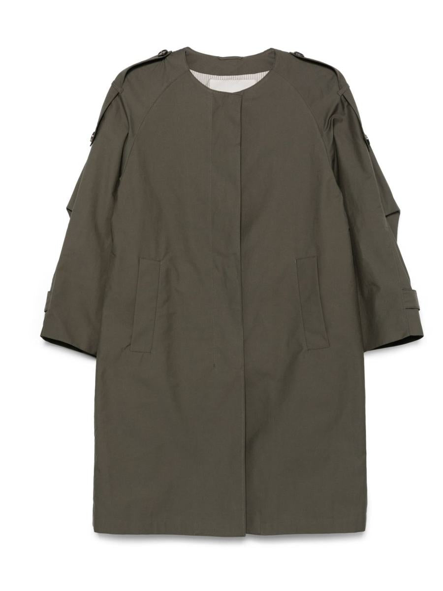 Max Mara The Cube-kappor