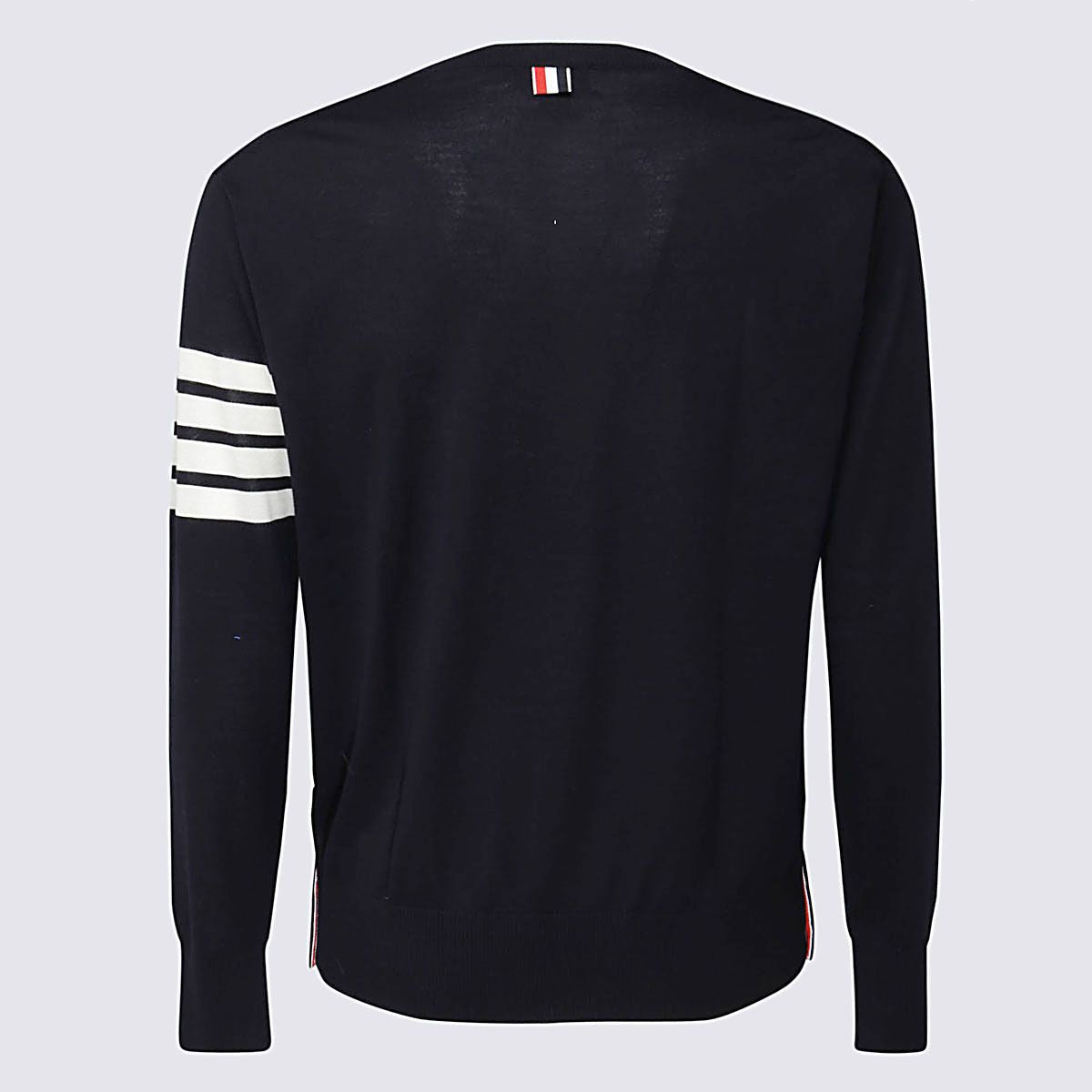 Thom Browne '4 Bar' Tröja
