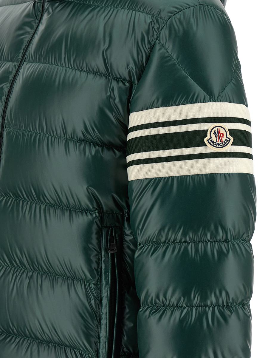 Moncler 'Landre' Dunjacka