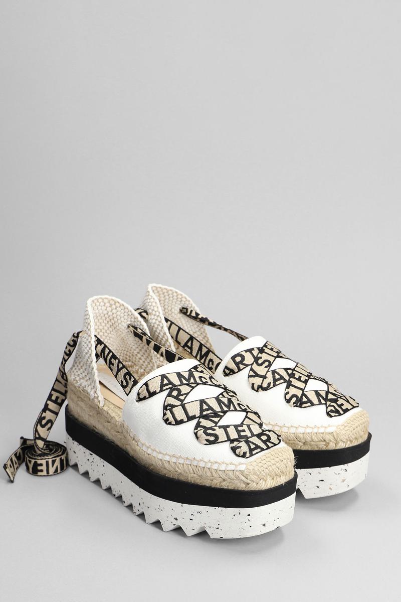 Stella McCartney Gaia Espadriller