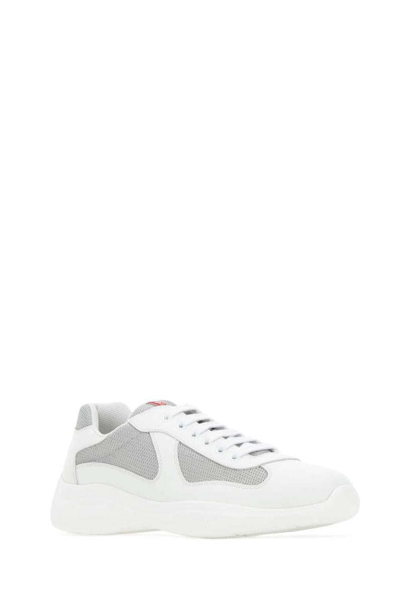 Prada Sneakers
