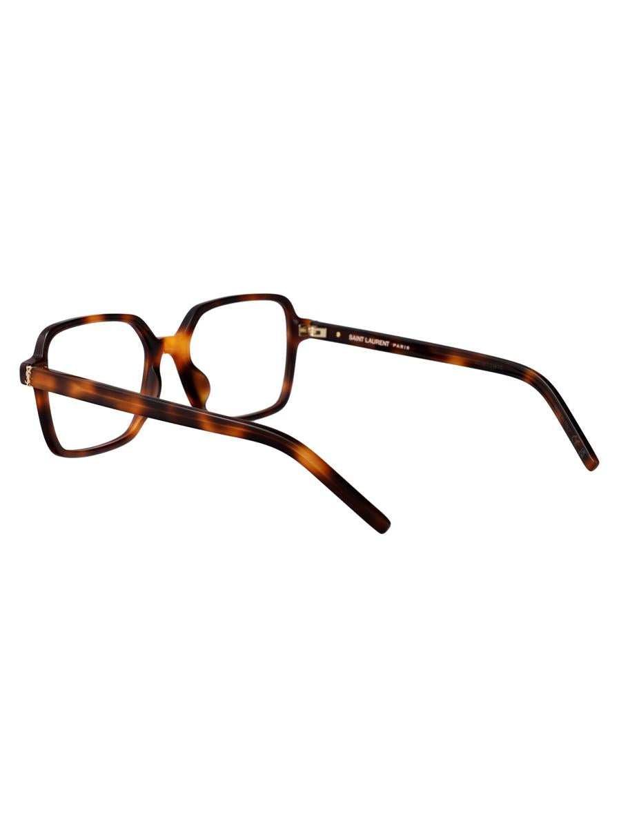 Saint Laurent Glasögon Optiker