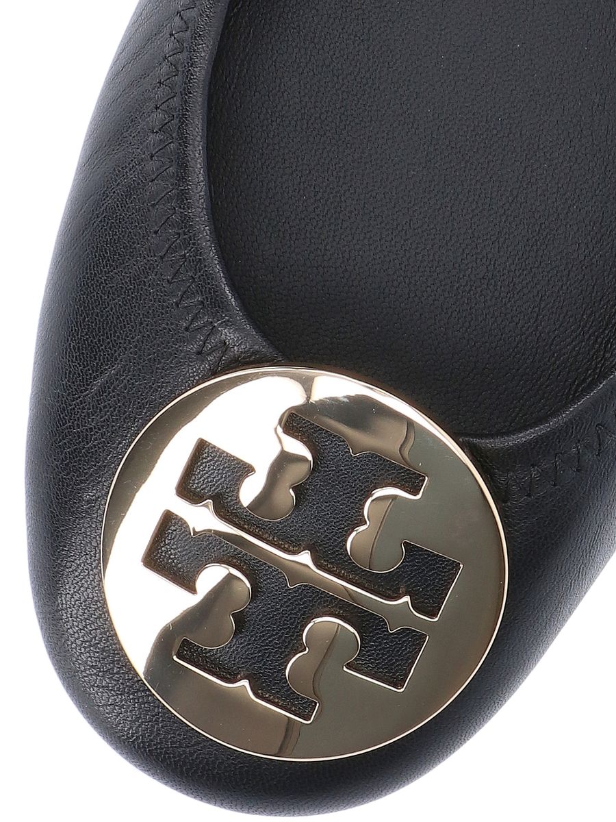 Tory Burch-dansare