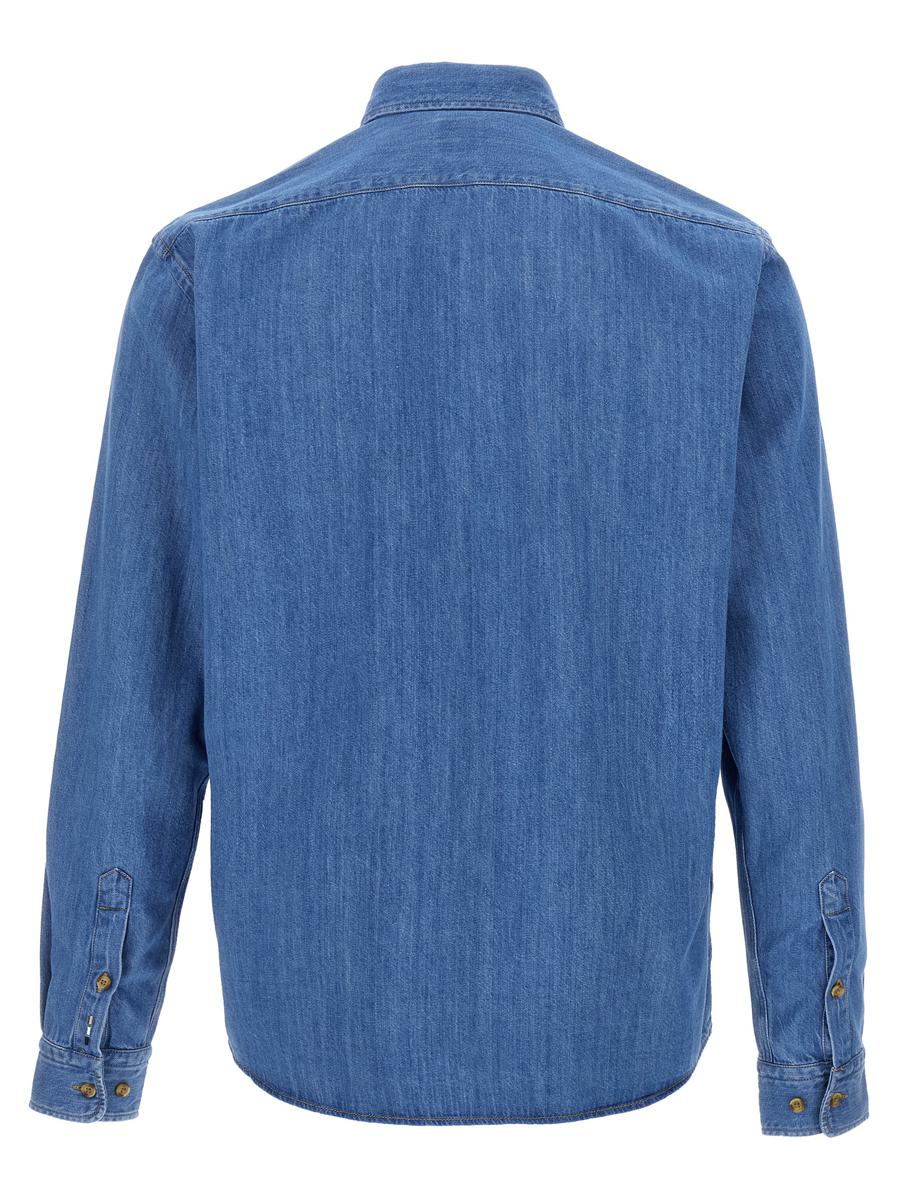 Hugo Boss 'Liam'-skjorta