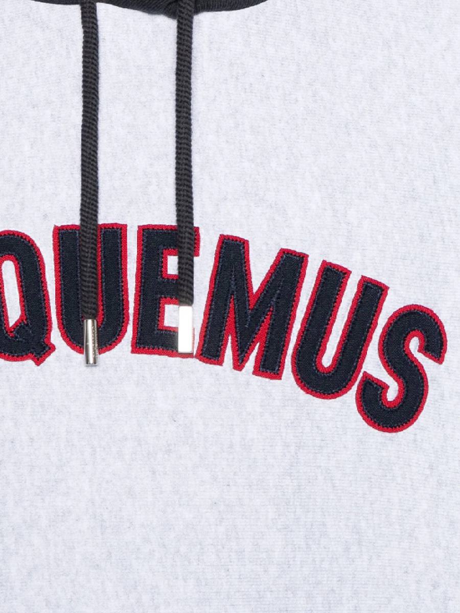 Jacquemus-tröjor