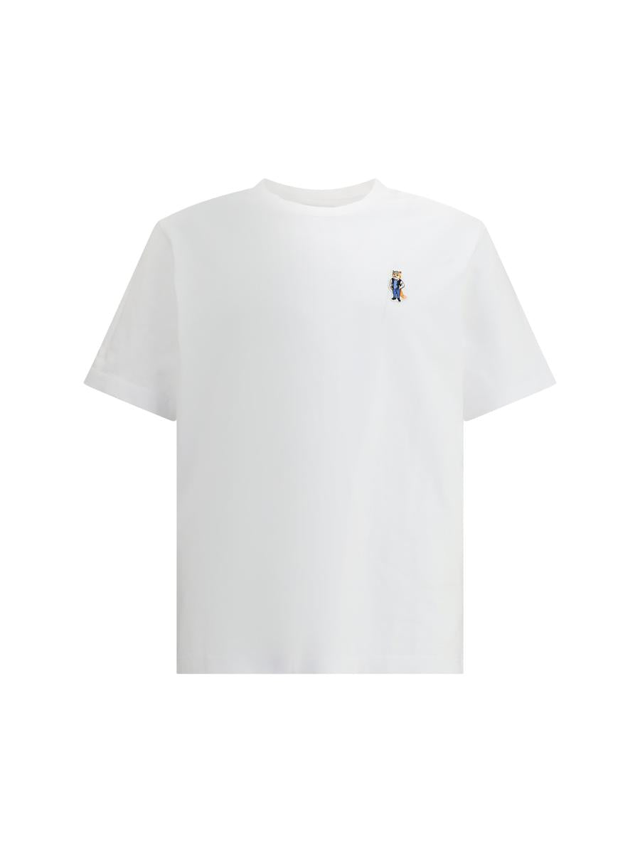 Maison Kitsuné T-shirts