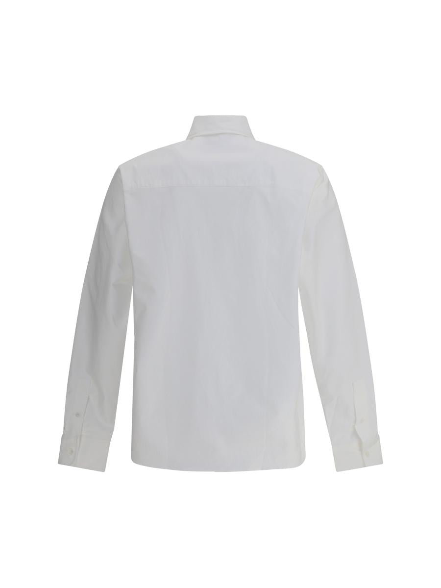 Maison Kitsuné-skjortor