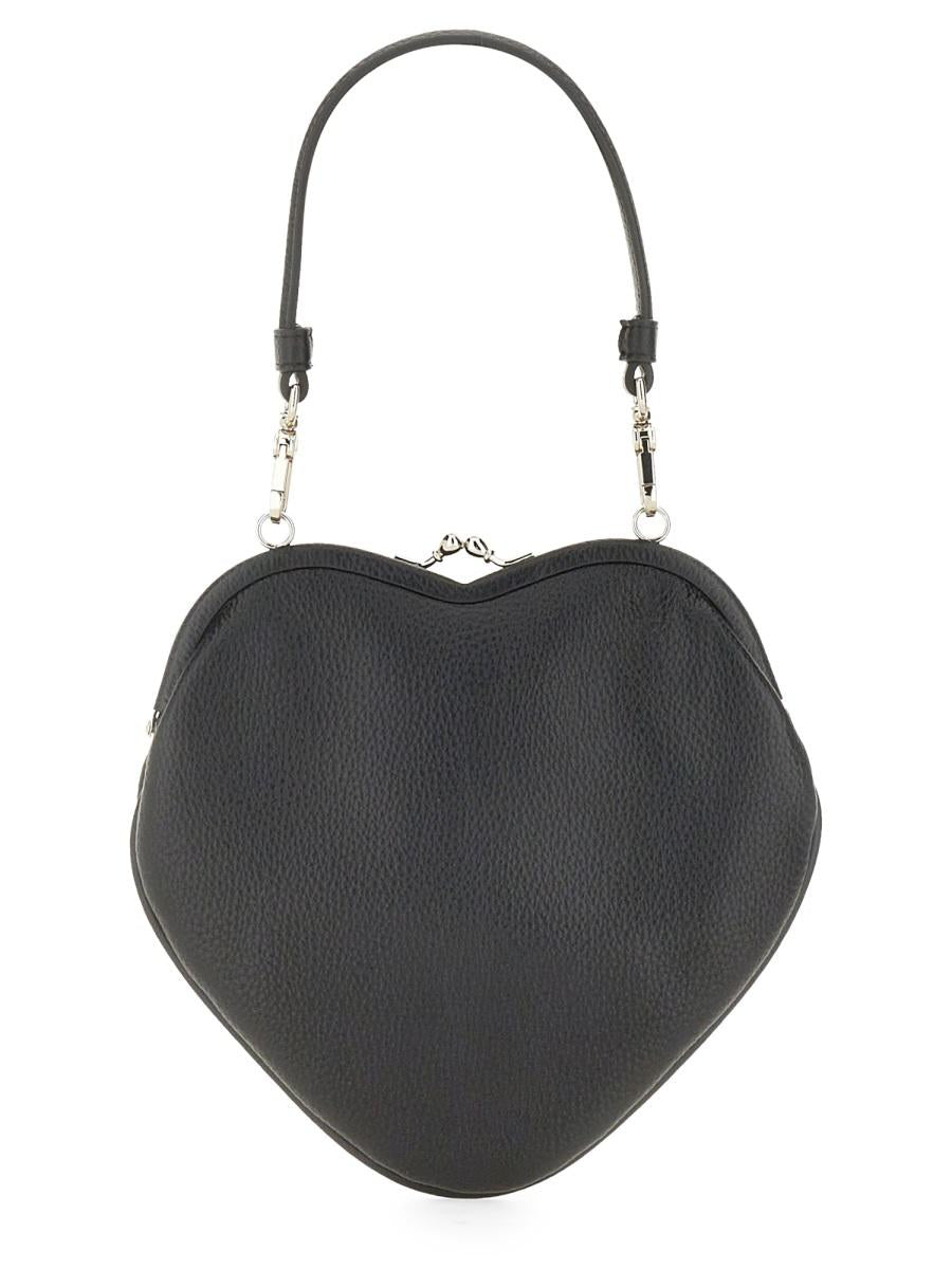 Vivienne Westwood Borsa "Belle" hjärtram
