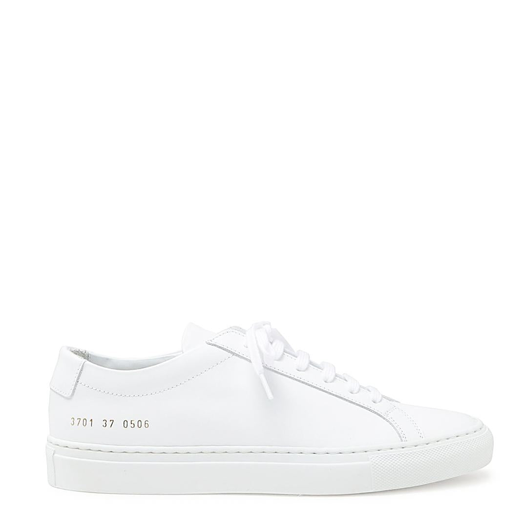 Vanliga projekt Sneakers