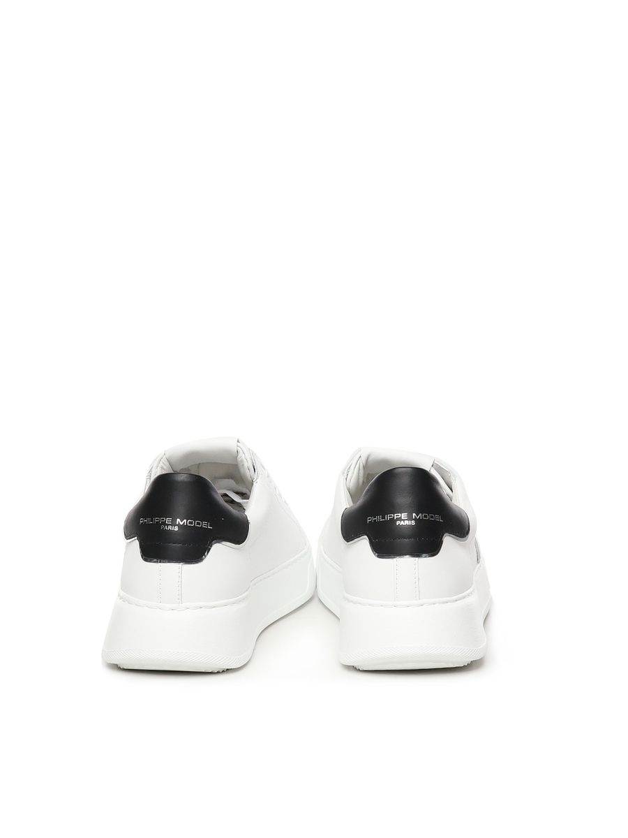 Philippe Model Sneakers