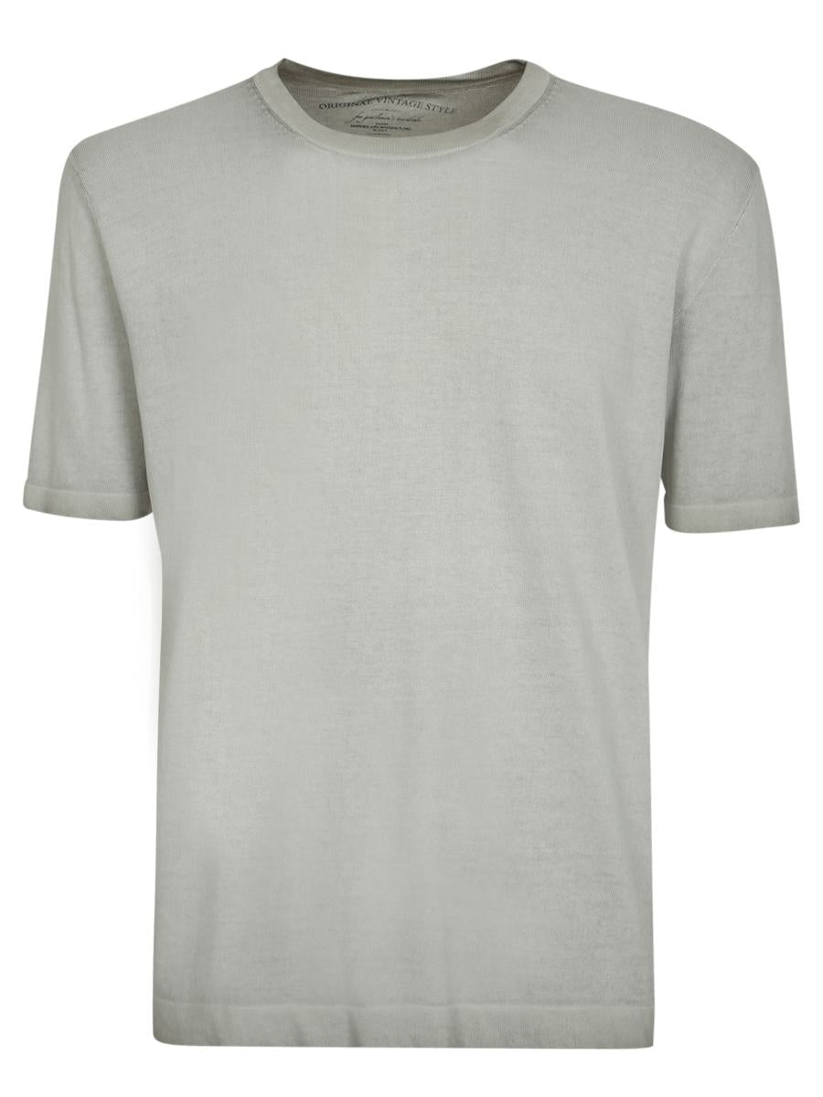 Originala t-shirts i vintagestil