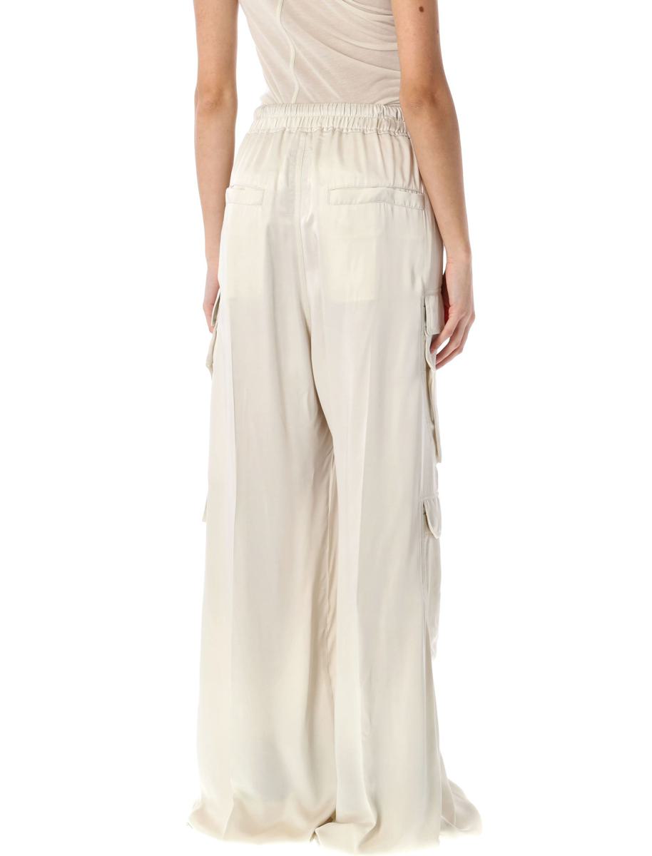 Rick Owens Cargobelas-byxor