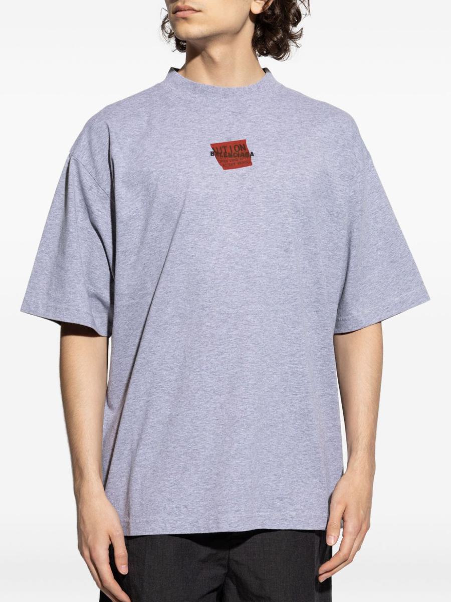 Balenciaga-tröjor