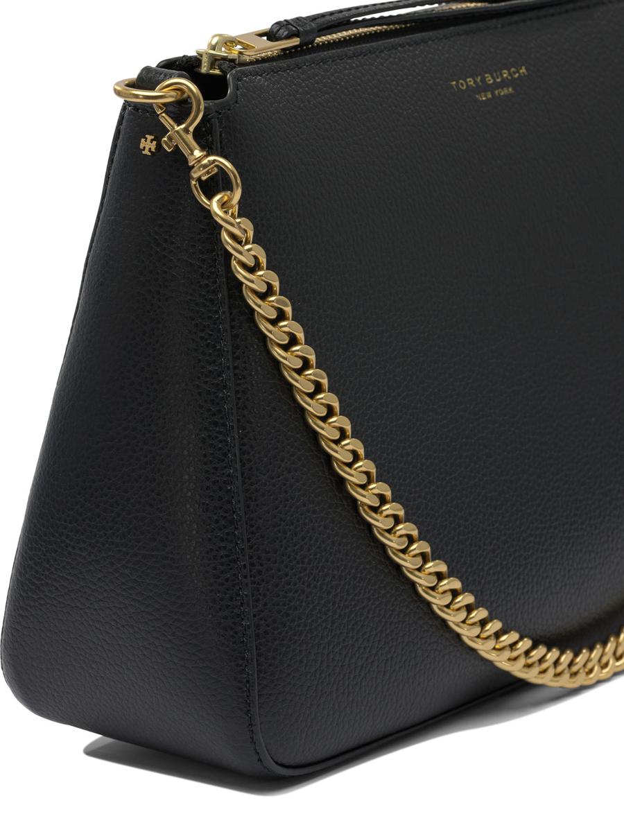 Tory Burch Axelväskor