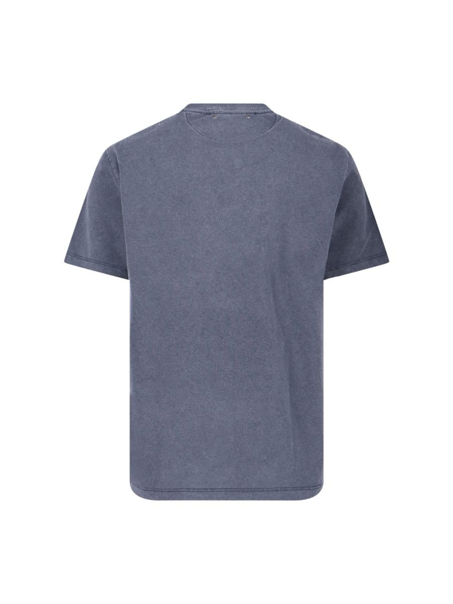 Golden Goose T-shirts och pikétröjor