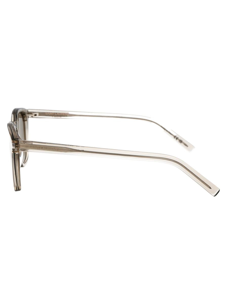 Saint Laurent Eyewear solglasögon