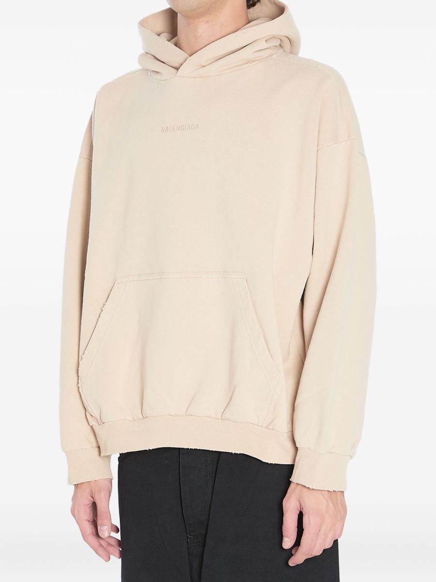 Balenciaga-tröjor