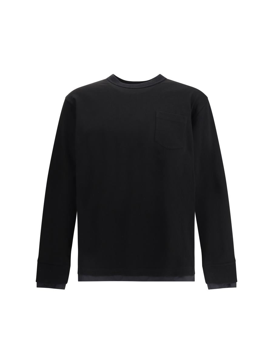 Sacai T-shirts