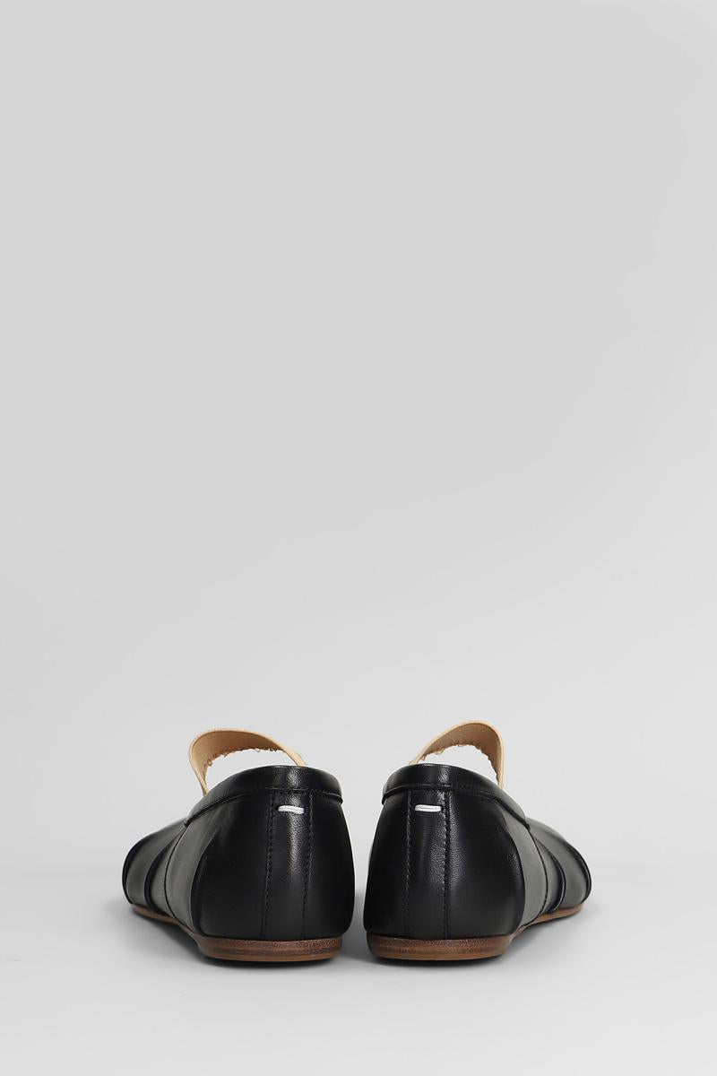 Maison Margiela Tabi Balettlägenheter