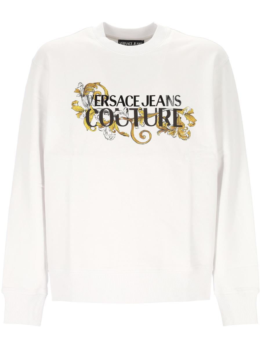 Versace Jeans Couture Tröjor