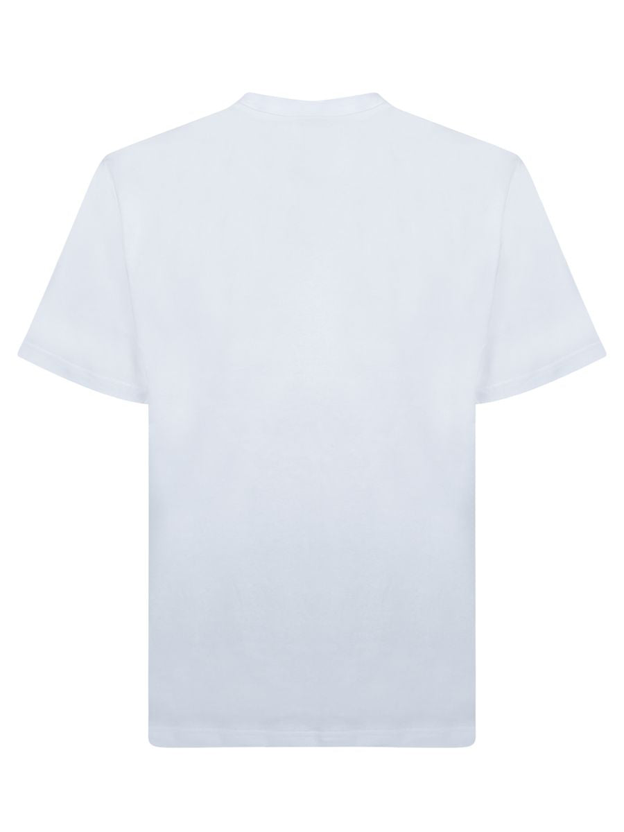 Jw Anderson "Ankare" T-shirt