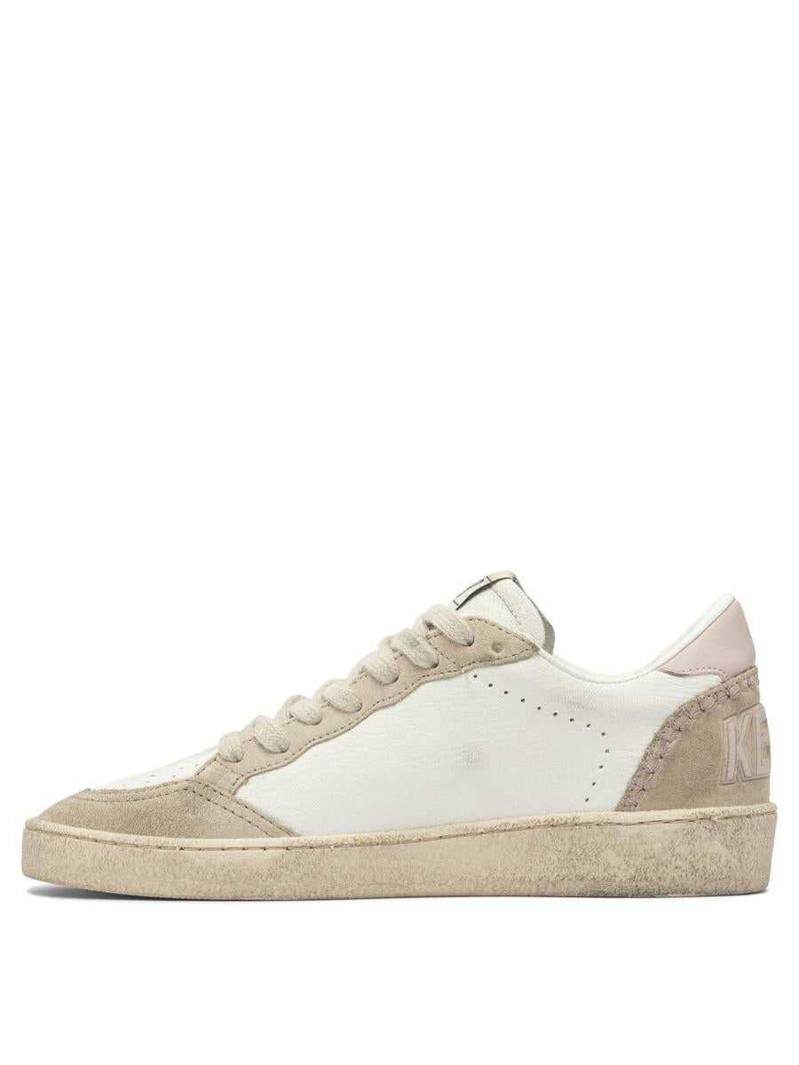 Golden Goose "Ball Star" Sneaker