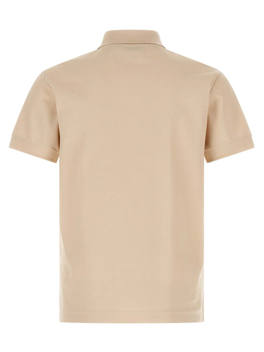 Burberry 'Stan Med' pikétröja