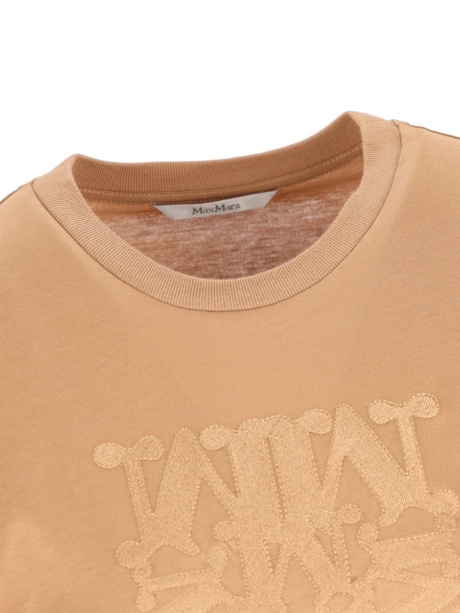 Max Mara T-shirt och pikétröja